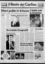 giornale/RAV0037021/1993/n. 314 del 18 novembre